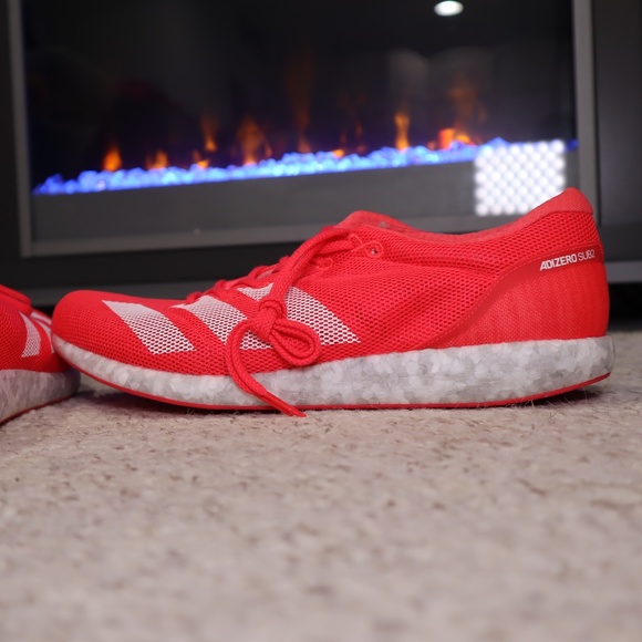 ADIDAS ADIZERO SUB2 - Picture 3 of 8